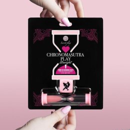 Gra erotyczna Chronomasutra Secret Play Secret Play