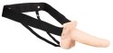 Proteza wibrująca You2Toys USB 17,5 cm You2Toys