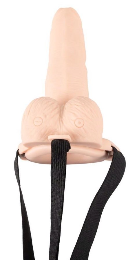 Proteza wibrująca You2Toys USB 17,5 cm You2Toys