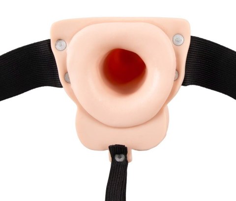 Proteza wibrująca You2Toys USB 17,5 cm You2Toys