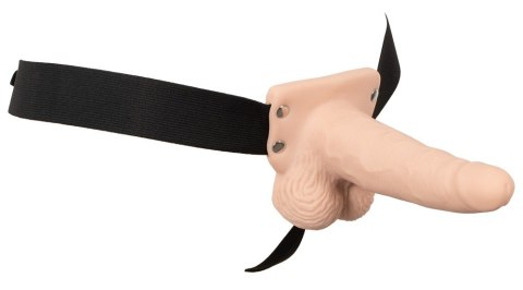 Proteza wibrująca You2Toys USB 17,5 cm You2Toys