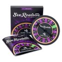 Ruletka erotyczna Sex Roulette Kamasutra Tease & Please Tease & please