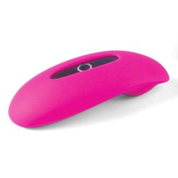 Wibrator Magic Motion Candy różowy z aplikacją Bluetooth Magic Motion