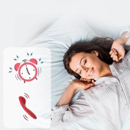Wibrator do majtek Magic Motion Nyx sterowany aplikacją USB Magic Motion
