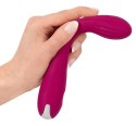 Wibrator punktu G Sweet Smile silikonowy USB 20 cm Sweet Smile