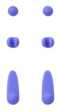 3 Attachements for Hyphy in a pack of 2