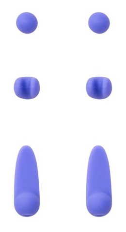 3 Attachements for Hyphy in a pack of 2