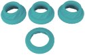3in1 Cock and Ball Ring Set