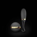 Jajko wibrujące Dorcel Secret Delight złote czarne USB sterowane głosem Dorcel