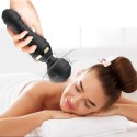 Masażer wibracyjny Freedom Joy silikonowy czarny USB wodoodporny B - Series Joy