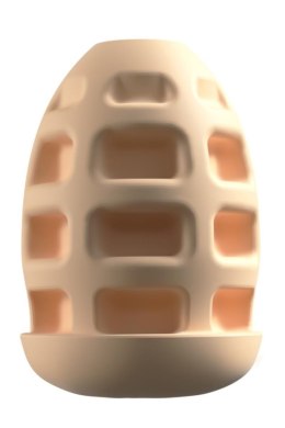 Mini masturbator TPE Alive 8,5 cm Alive