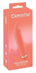 Mini wibrator You2Toys Peachy USB 15 cm You2Toys