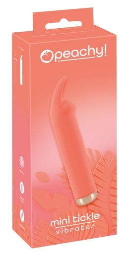 Mini wibrator You2Toys Peachy USB 15 cm You2Toys