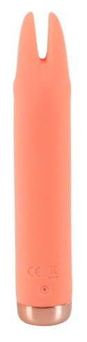 Mini wibrator You2Toys Peachy USB 15 cm You2Toys