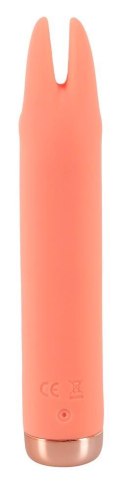 Mini wibrator You2Toys Peachy USB 15 cm You2Toys