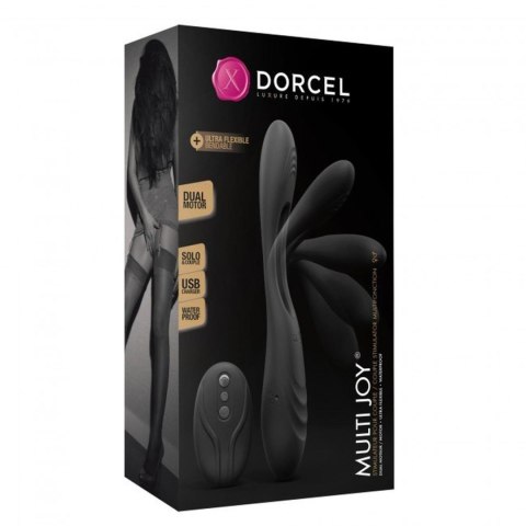 Multi Radość Dorcel