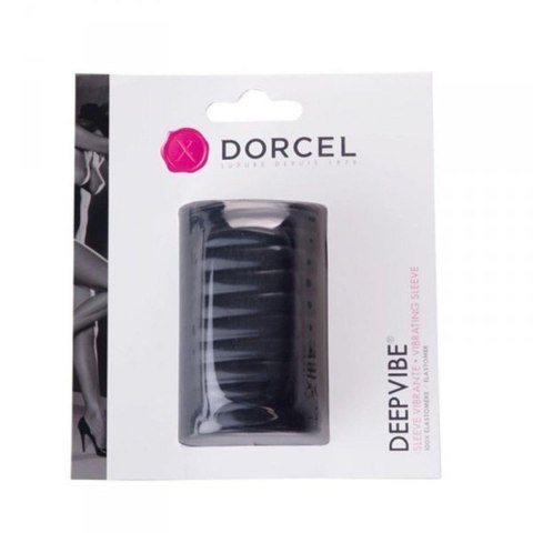 Nakładka wibrująca Dorcel Deep Vibe 7 cm Dorcel