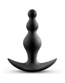 Silikonowy korek analny koralikowy treningowy Dorcel S 10 cm Dorcel