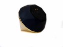 Stymulator Diamond Air Massager złoty USB 7 funkcji B - Series Smart