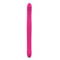 Wibrator podwójny Dorcel Orgasmic Double Do silikonowy USB Dorcel
