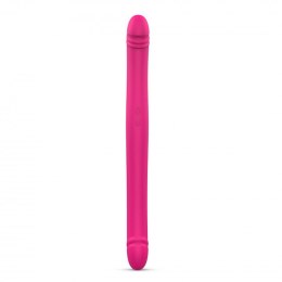 Wibrator podwójny Dorcel Orgasmic Double Do silikonowy USB Dorcel