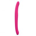 Wibrator podwójny Dorcel Orgasmic Double Do silikonowy USB Dorcel