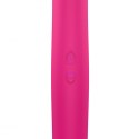 Wibrator podwójny Dorcel Orgasmic Double Do silikonowy USB Dorcel