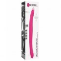 Wibrator podwójny Dorcel Orgasmic Double Do silikonowy USB Dorcel