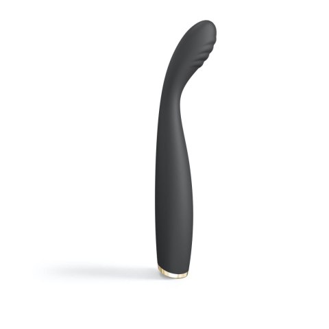 Wibrator punktu G smukły silikonowy GSLIM Dorcel 19 cm USB Dorcel