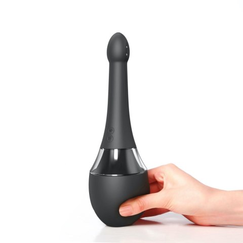 Wibrująca gruszka do lewatywy Dorcel Douche Mate Pro 200 ml USB Dorcel