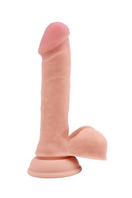 Dildo realistyczne podwójnej gęstości Pure Naturally Undressed Debater Pure Naturally