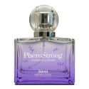 Feromony męskie PheroStrong J for Him 50ml Medica