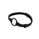 Knebel metalowy oringowy czarny regulowany Fierce Euphoria 68cm Fierce Euphoria