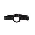 Knebel metalowy oringowy czarny regulowany Fierce Euphoria 68cm Fierce Euphoria