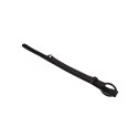 Knebel metalowy oringowy czarny regulowany Fierce Euphoria 68cm Fierce Euphoria