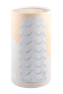 Masturbator Marshmallow Maxi Fruity biały TPE 14 cm Lola Games Marshmallow