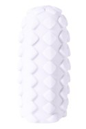 Masturbator Marshmallow Maxi Fruity biały TPE 14 cm Lola Games Marshmallow