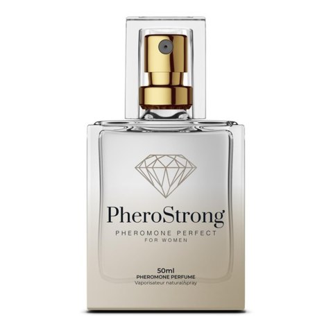 Perfumy z feromonami PheroStrong Perfect dla kobiet 50ml Medica