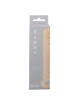 Przedłużka Homme Long Lola Games TPE 15,5 cm Lola Games Homme