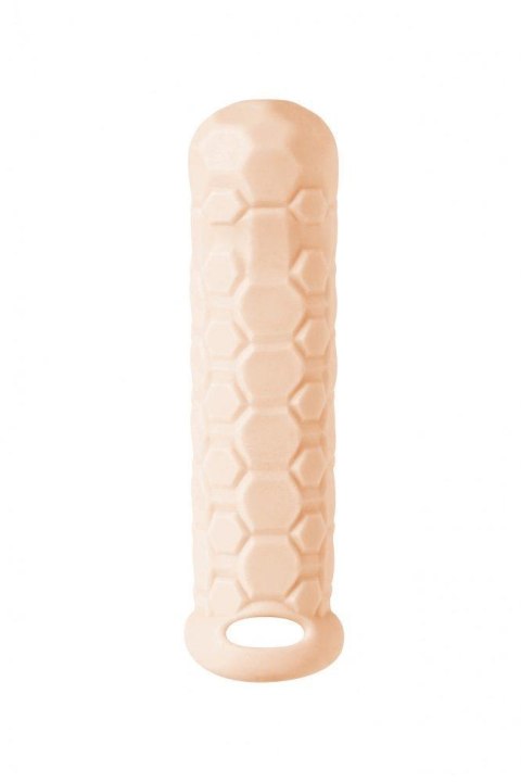 Przedłużka Homme Long Lola Games TPE 15,5 cm Lola Games Homme