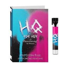 Tester perfum z feromonami PheroStrong dla kobiet Medica 1ml Medica