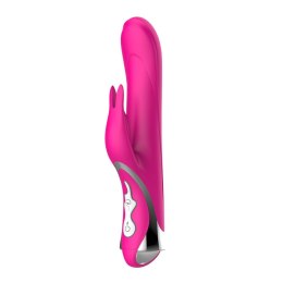 Wibrator króliczek Intimate Melody fioletowy 23,5 cm Intimate Melody