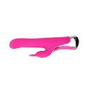 Wibrator króliczek Intimate Melody fioletowy 23,5 cm Intimate Melody