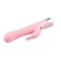 Wibrator króliczek obracający się Aphrovibe Bunny Aphrovibe