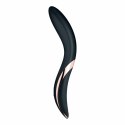 Wibrator punktu G Satisfyer Rolling Explosion czarny USB 22 cm Satisfyer