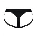 Elegancka uprząż do straponu Heroine Straponme L Strap-on-me