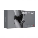Elegancka uprząż do straponu Heroine Straponme L Strap-on-me