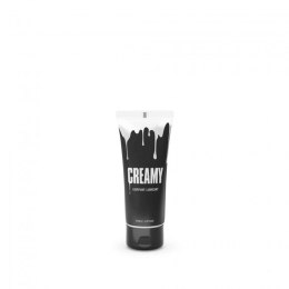 Kremowy lubrykant jak sperma Creamy 70ml Creamy