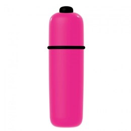 Mini wibrator 7 trybów Waouhhh Danger Love to Love różowy 6 cm Love to Love