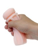 Rozciągliwy masturbator z wypustkami Manga B-Series B - Series Lyla